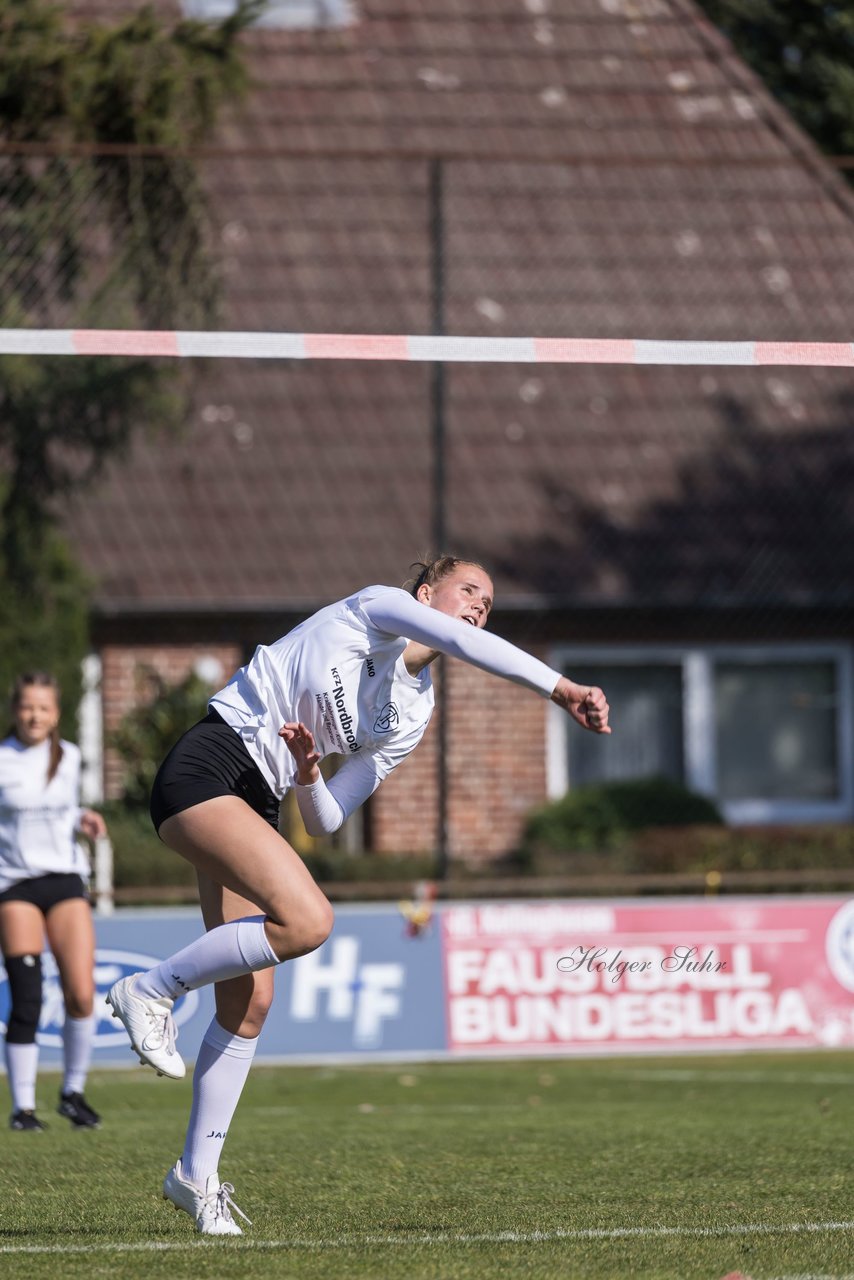 Bild 576 - wU16 Deutsche Meisterschaft